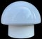 Glass Mushroom Lamp from Corodex, 1970s 1