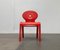 Chaise de Clown pour Enfant Postmoderne Vintage en Bois, 1990s 14