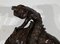 Dopo Frederic Remington, Le Cheval Cabrant, inizio XX secolo, bronzo, Immagine 5