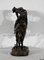 Dopo Frederic Remington, Le Cheval Cabrant, inizio XX secolo, bronzo, Immagine 20