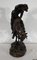 After Frederic Remington, Le Cheval Cabrant, Early 1900s, Bronze 10