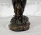 Nach Frederic Remington, Le Cheval Cabrant, Frühe 1900er Jahre, Bronze 22