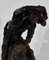 After Frederic Remington, Le Cheval Cabrant, Early 1900s, Bronze 11