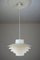 Lampe à Suspension Modèle Verona Mid-Century Vintage par Svend Middelboe pour Nordisk Solar Compagni, Danemark, 1970s 8
