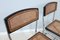Vintage Vienna Straw Dining Chairs, 1970s, Set of 6 13