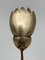 Silver and Vermeil Serving Utensils, 19th Century, Set of 2, Image 7