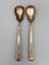 Silver and Vermeil Serving Utensils, 19th Century, Set of 2, Image 1