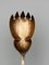 Silver and Vermeil Serving Utensils, 19th Century, Set of 2, Image 6