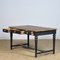 Rustic Pine Dining Table, 1930s 4