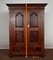 Small Spice Cabinet in Pondicherry Teak, Late 19th Century 31