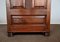 Small Spice Cabinet in Pondicherry Teak, Late 19th Century, Image 19