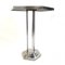 Art Deco Chrome Side or Coffee Table, 1920s, Image 3