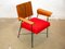 George Sofa and Armchairs, 1960, Set of 3, Image 15