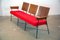 George Sofa und Sessel, 1960, 3er Set 6