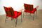 George Sofa and Armchairs, 1960, Set of 3, Image 13