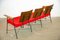 George Sofa and Armchairs, 1960, Set of 3, Image 7