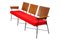 George Sofa and Armchairs, 1960, Set of 3 2