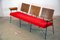 George Sofa and Armchairs, 1960, Set of 3, Image 4