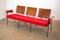 George Sofa and Armchairs, 1960, Set of 3 8