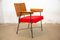 George Sofa and Armchairs, 1960, Set of 3, Image 16