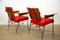 George Sofa and Armchairs, 1960, Set of 3, Image 11