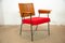 Canapé et Fauteuils George, 1960, Set de 3 14