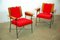 George Sofa and Armchairs, 1960, Set of 3, Image 10