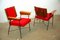 Canapé et Fauteuils George, 1960, Set de 3 12