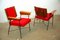 George Sofa and Armchairs, 1960, Set of 3, Image 12