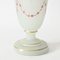 Antique 19th Century Opaline Glass Vase, Image 5