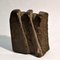 J. Metaho, Abstract Sculptures, 1970s, Granite, Set of 2, Image 14