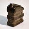 J. Metaho, Abstract Sculptures, 1970s, Granite, Set of 2 3