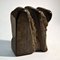 J. Metaho, Abstract Sculptures, 1970s, Granite, Set of 2 9