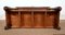 Empire Console Table in Mahogany, Early 19th Century, Image 35