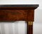 Empire Console Table in Mahogany, Early 19th Century, Image 12