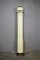 Column Coat Rack with Umbrella Stand attributed to Joe Colombos, 1960s, Image 1