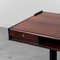 Vintage Desk in Style of Gianfranco Frattini, 1960s 10