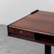 Vintage Desk in Style of Gianfranco Frattini, 1960s, Image 10