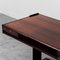 Vintage Desk in Style of Gianfranco Frattini, 1960s 2