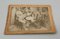 Amusing Scene, Photographic Albumen Print, 19th Century, Framed, Image 12