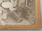 Amusing Scene, Photographic Albumen Print, 19th Century, Framed 6