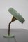 Mid-Century Brass Table Lamp attributed to Oscar Torlasco, 1950s, Image 3