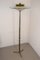 Floor Lamp attributed to Pietro Chiesa for Fontana Arte, Italy, 1950s 1