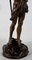 Franck Lemoine, Victoria, Early 1900s, Bronze 11