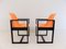 Office Chairs from Mann Möbel, 1972, Set of 2, Image 2