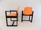 Office Chairs from Mann Möbel, 1972, Set of 2, Image 6
