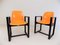Office Chairs from Mann Möbel, 1972, Set of 2 1