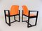 Office Chairs from Mann Möbel, 1972, Set of 2 3