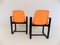 Office Chairs from Mann Möbel, 1972, Set of 2 4