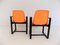 Office Chairs from Mann Möbel, 1972, Set of 2, Image 4